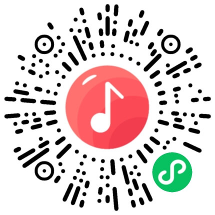xiaomusic 小程序二维码